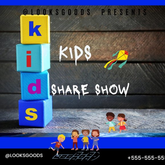 All Kids Share Show the kids our the future. - Picture 15 of 16